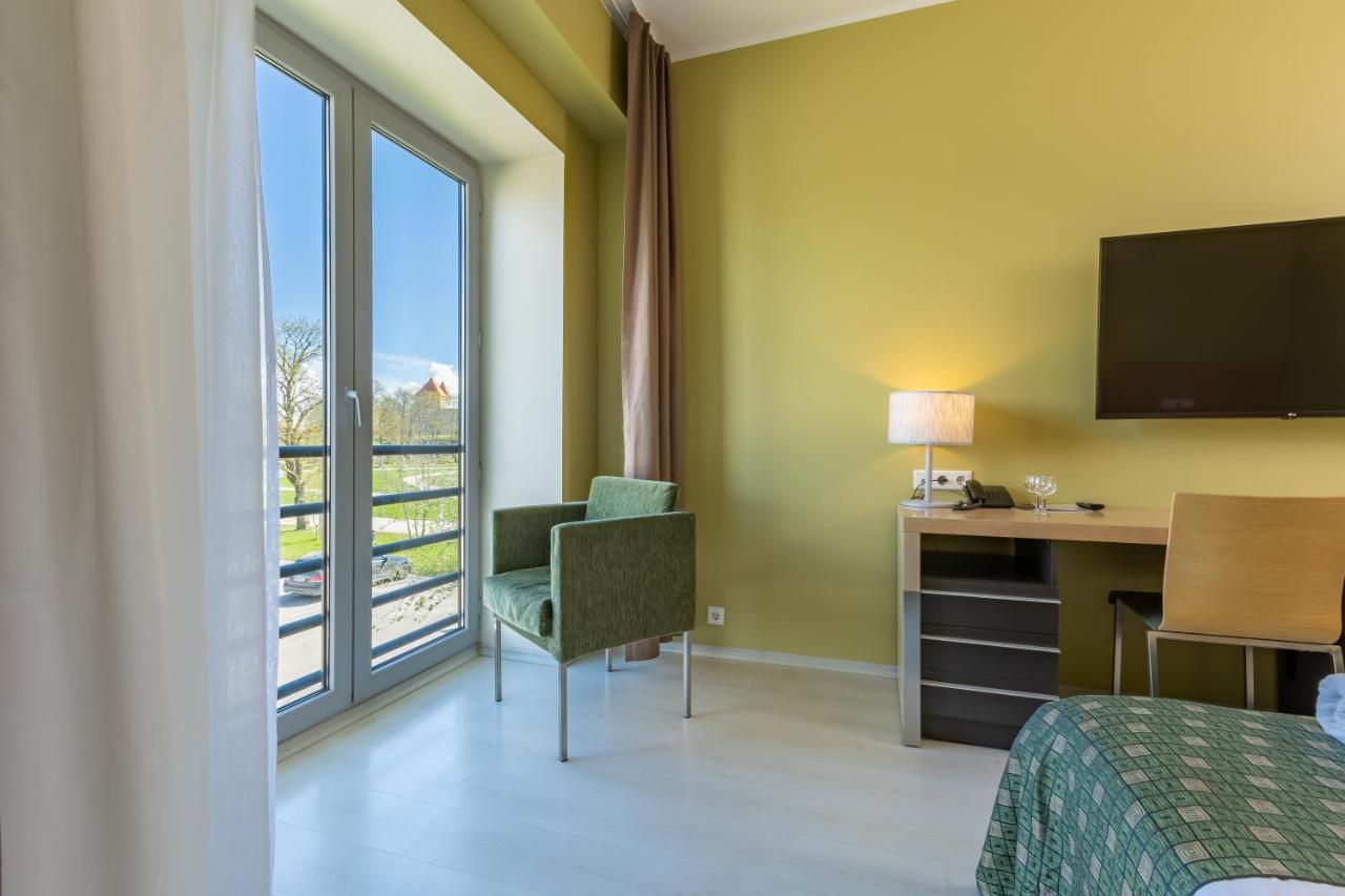 Meri Seaside Hotel & Spa كوريسارِ المظهر الخارجي الصورة