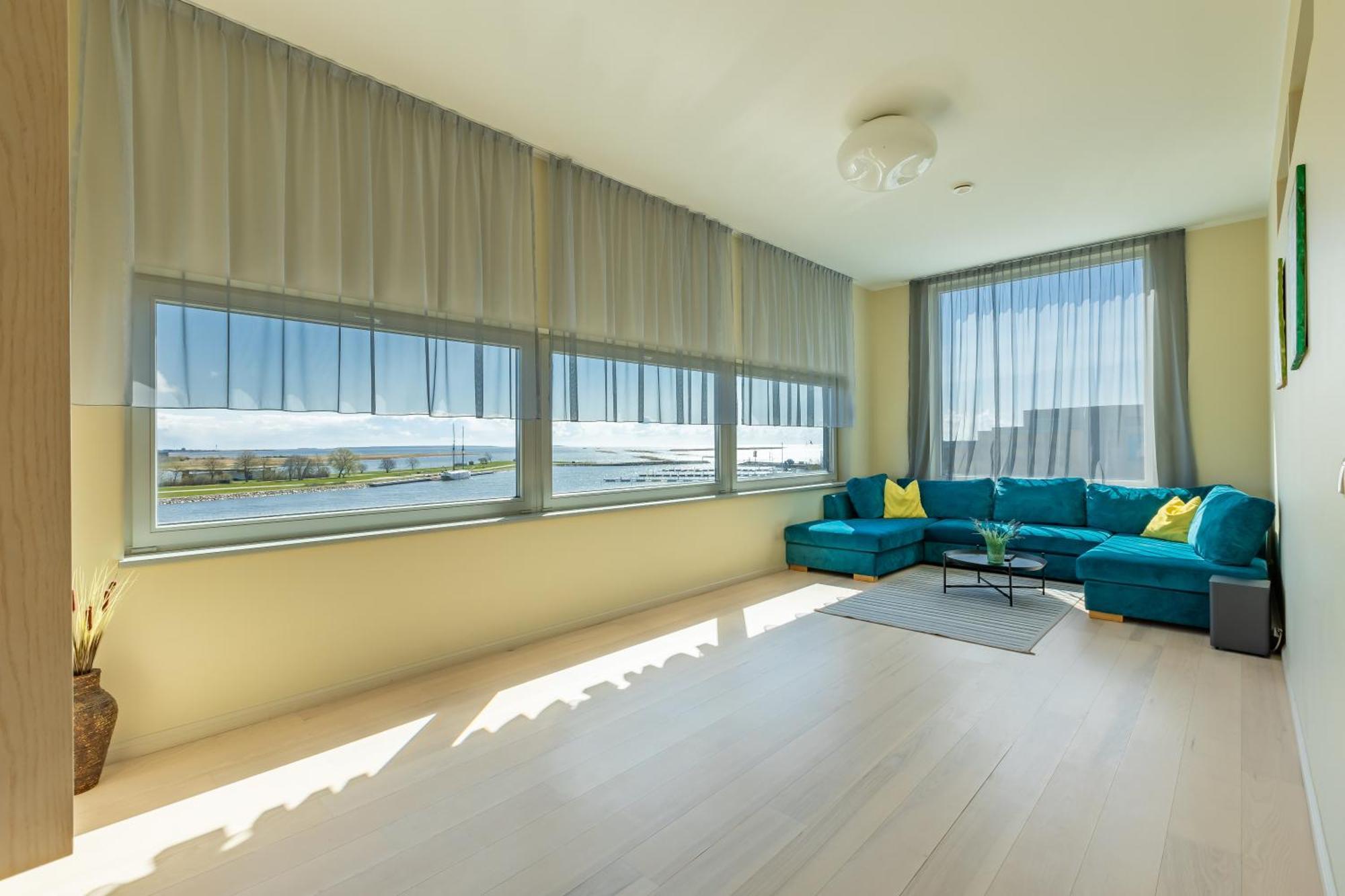 Meri Seaside Hotel & Spa كوريسارِ الغرفة الصورة